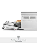 Sage Pizzaiolo pizza oven (British brand)