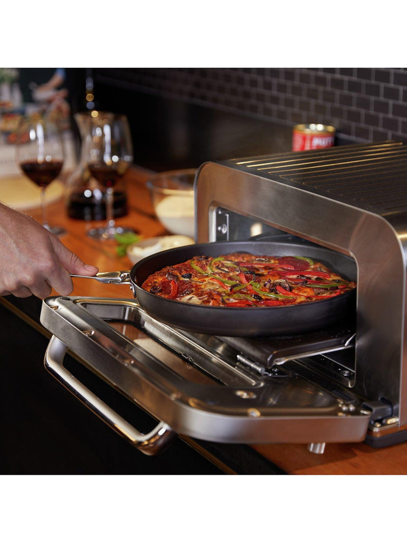 Sage Pizzaiolo pizza oven (British brand)