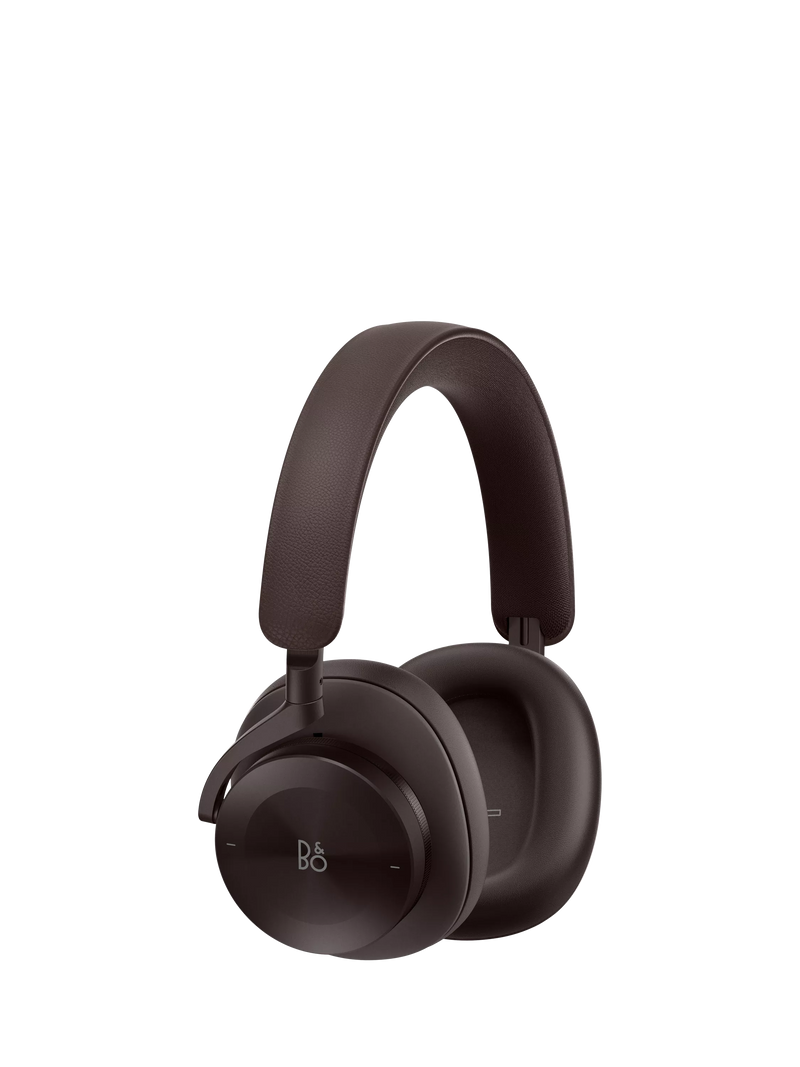 Bang & Olufsen Beoplay H95 Wireless Bluetooth Active Noise Cancelling Over-Ear Headphones - Gold Tone