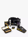 Crep Protect Ultimate Shoe Care Sports Bag black (British brand)