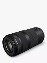 John Lewis Canon RF 100-400mm F5.6-8 IS USM Telephoto Zoom Lens- Buy online at McGrocer