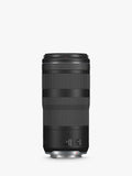 Canon telephoto lens 100-400mm F5.6-8 IS USM, UK version