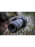 Canon telephoto lens 100-400mm F5.6-8 IS USM, UK version