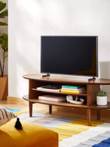 John Lewis John Lewis Wing TV Stand- Buy online at McGrocer