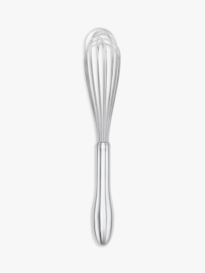 OXO 9-inch Stainless Steel Balloon Whisk imported from the UK