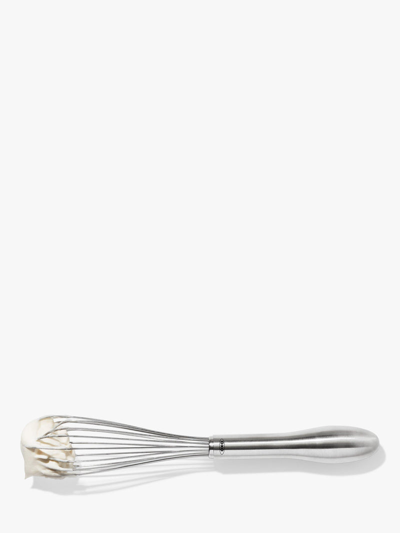 OXO 9-inch Stainless Steel Balloon Whisk imported from the UK