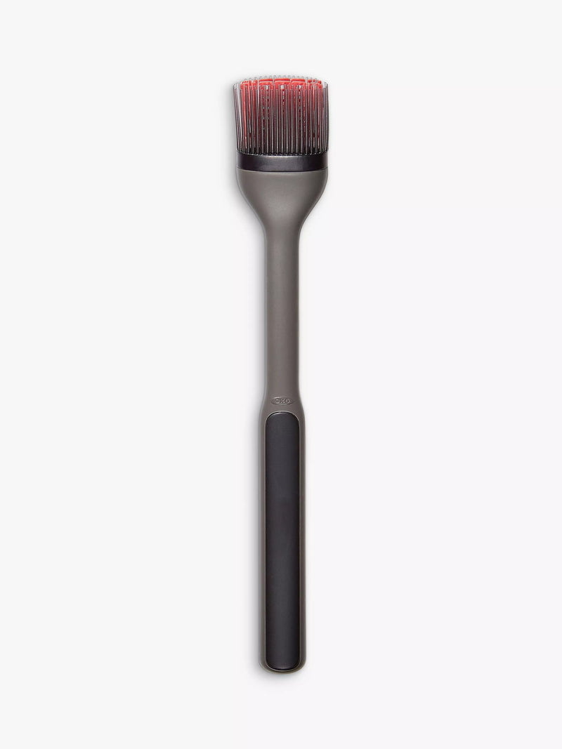 OXO Good Grips stainless steel basting brush (British brand)