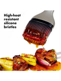 OXO Good Grips stainless steel basting brush (British brand)