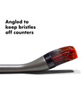 OXO Good Grips stainless steel basting brush (British brand)