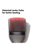 OXO Good Grips stainless steel basting brush (British brand)