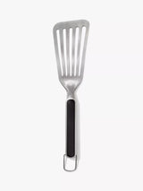 John Lewis OXO Good Grips Grilling Precision Stainless Steel BBQ Turner- Buy online at McGrocer