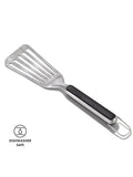 OXO Good Grips grilling precision stainless steel BBQ turner (British brand)