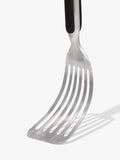 OXO Good Grips grilling precision stainless steel BBQ turner (British brand)