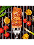 OXO Good Grips grilling precision stainless steel BBQ turner (British brand)