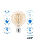 Philips G95 E27 smart LED tunable white bulb (British brand)