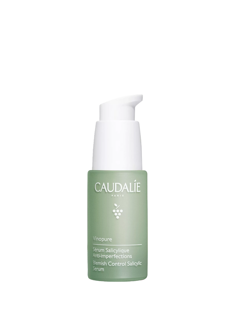 Caudalie Blemish Control Salicylic Serum 30ml - British product