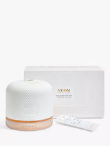 John Lewis NEOM London Luxe Wellbeing Electric Diffuser Pod- Buy online at McGrocer