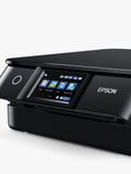 Epson XP-8700 photo printer black, imported from the UK