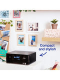 Epson XP-8700 photo printer black, imported from the UK