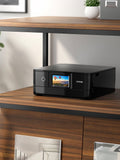 Epson XP-8700 photo printer black, imported from the UK