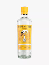 John Lewis Sipsmith Lemon Drizzle Gin 70cl- Buy online at McGrocer
