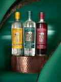 Sipsmith Lemon Drizzle Gin 70cl (British brand)