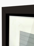 Brookpace Lascelles framed print Bulldog News 45.5x55.5cm, imported from the UK