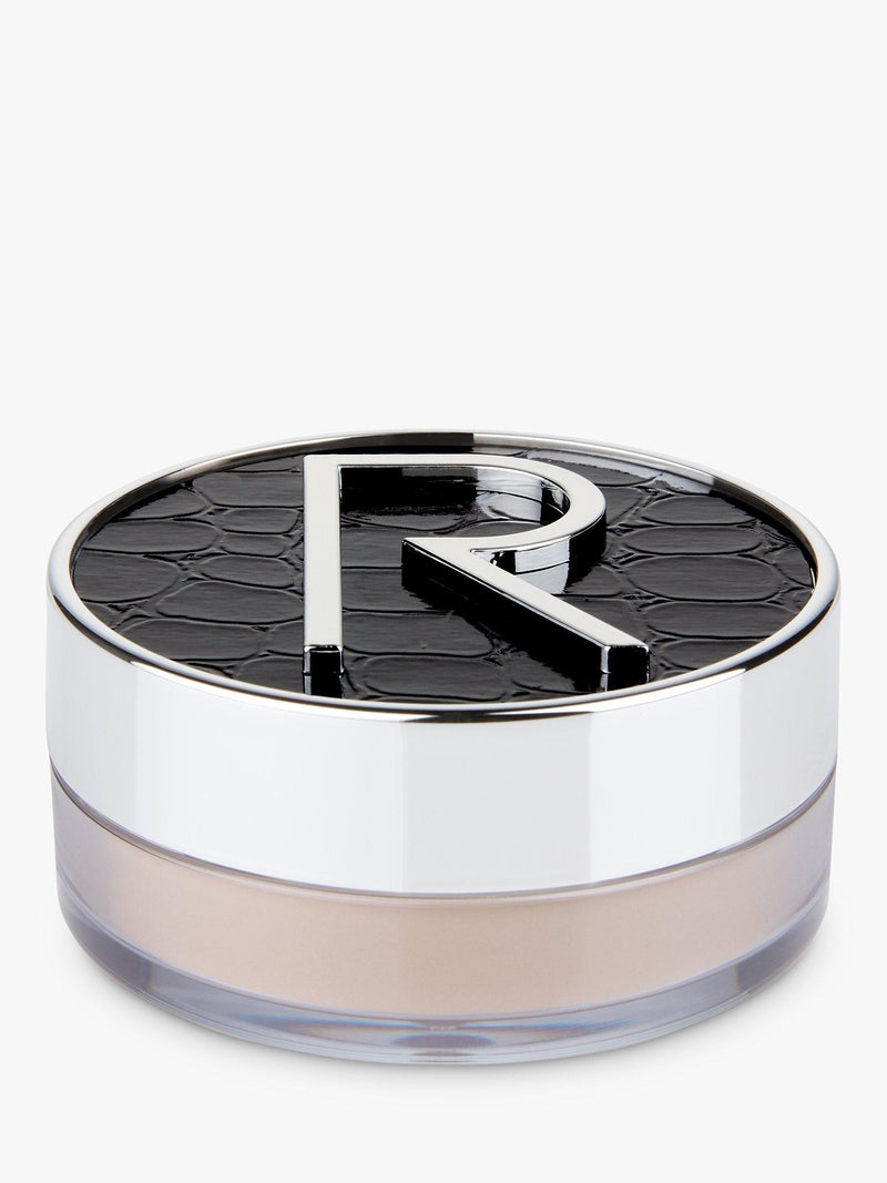 Rodial Glass Powder loose face powder 18g, imported from the UK