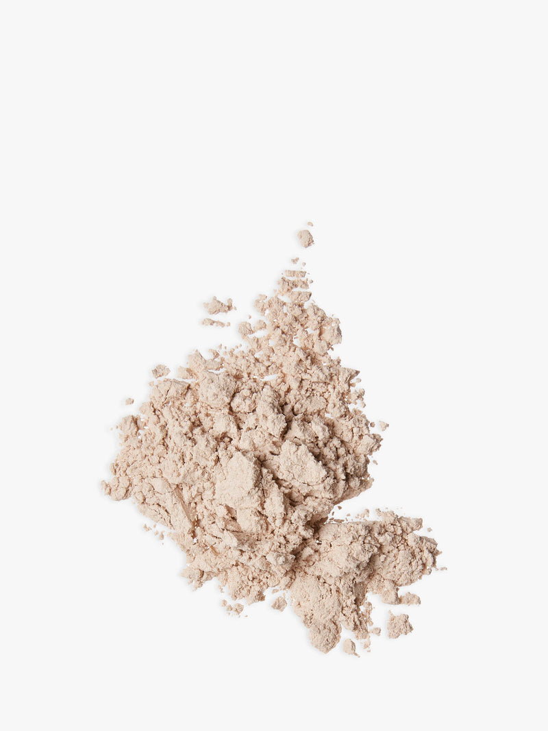 Rodial Glass Powder loose face powder 18g, imported from the UK