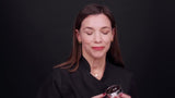 Rodial Glass Powder loose face powder 18g, imported from the UK