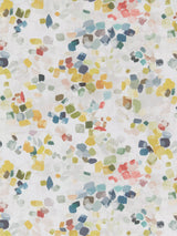 John Lewis John Lewis Dapple Multi Made to Measure Curtains or Roman Blind- Buy online at McGrocer