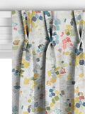 John Lewis Dapple curtains or roman blind, imported from the UK