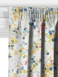 John Lewis Dapple curtains or roman blind, imported from the UK