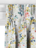 John Lewis Dapple curtains or roman blind, imported from the UK