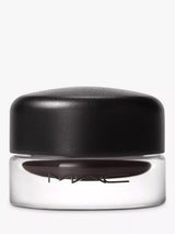 John Lewis MAC Pro Longwear Fluidline Eyeliner & Brow Gel 3g- Buy online at McGrocer
