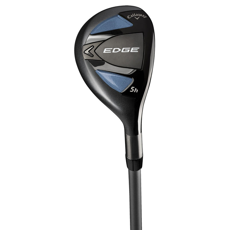 Callaway Edge Graphite Golf Club Set 10-Piece Right Handed - British product