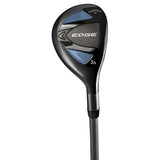 Callaway Edge Graphite Golf Club Set 10-Piece Right Handed - British product