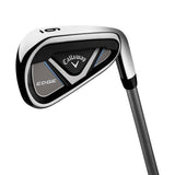 Callaway Edge Graphite Golf Club Set 10-Piece Right Handed - British product