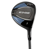 Callaway Edge Graphite Golf Club Set 10-Piece Right Handed - British product