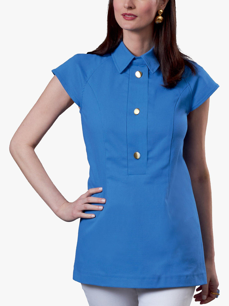 Vogue Misses vest sewing pattern V1811 - British product