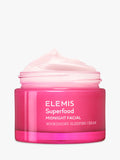 Elemis Superfood Midnight Facial night cream 50ml - British product