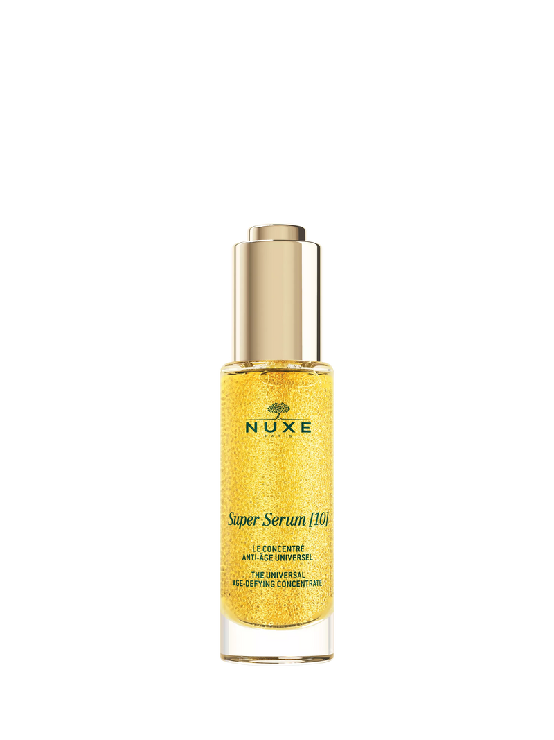 NUXE Super Serum anti-ageing concentrate 30ml (British brand)