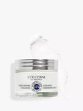 L'Occitane shea butter face cream 50ml, imported from the UK