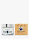 L'Occitane shea butter face cream 50ml, imported from the UK