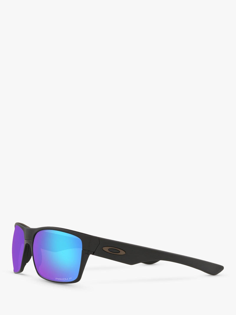 Oakley Two Face square sunglasses - British product