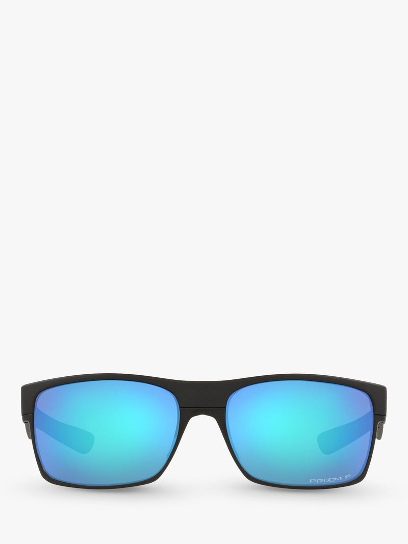 Oakley Two Face square sunglasses - British product