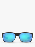 Oakley Two Face square sunglasses - British product