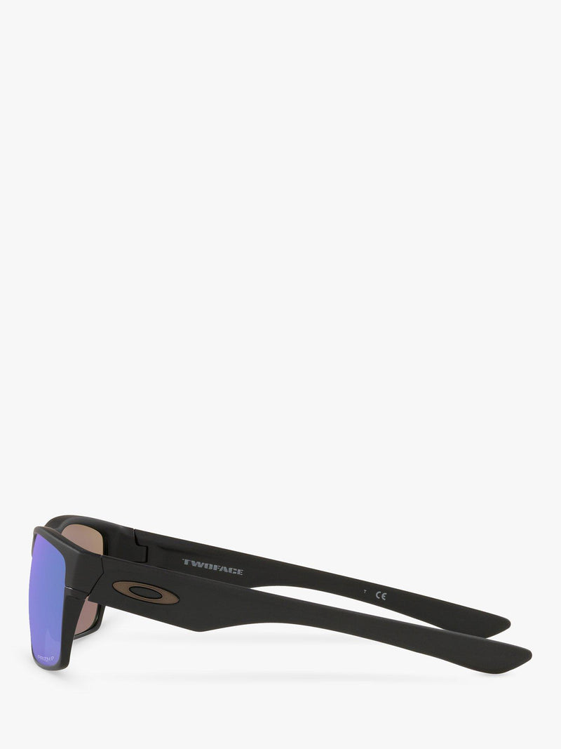 Oakley Two Face square sunglasses - British product