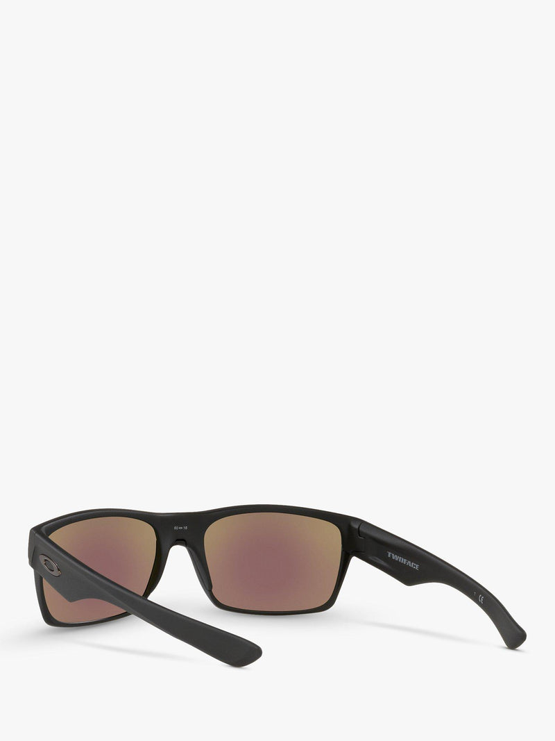 Oakley Two Face square sunglasses - British product