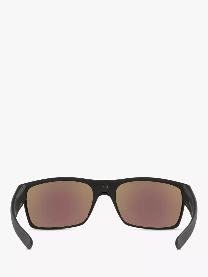 Oakley Two Face square sunglasses - British product